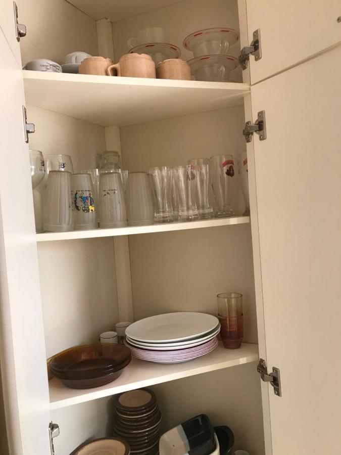 Aconchego Proximo A Cascaneia E Blumenau Gaspar Ngoại thất bức ảnh