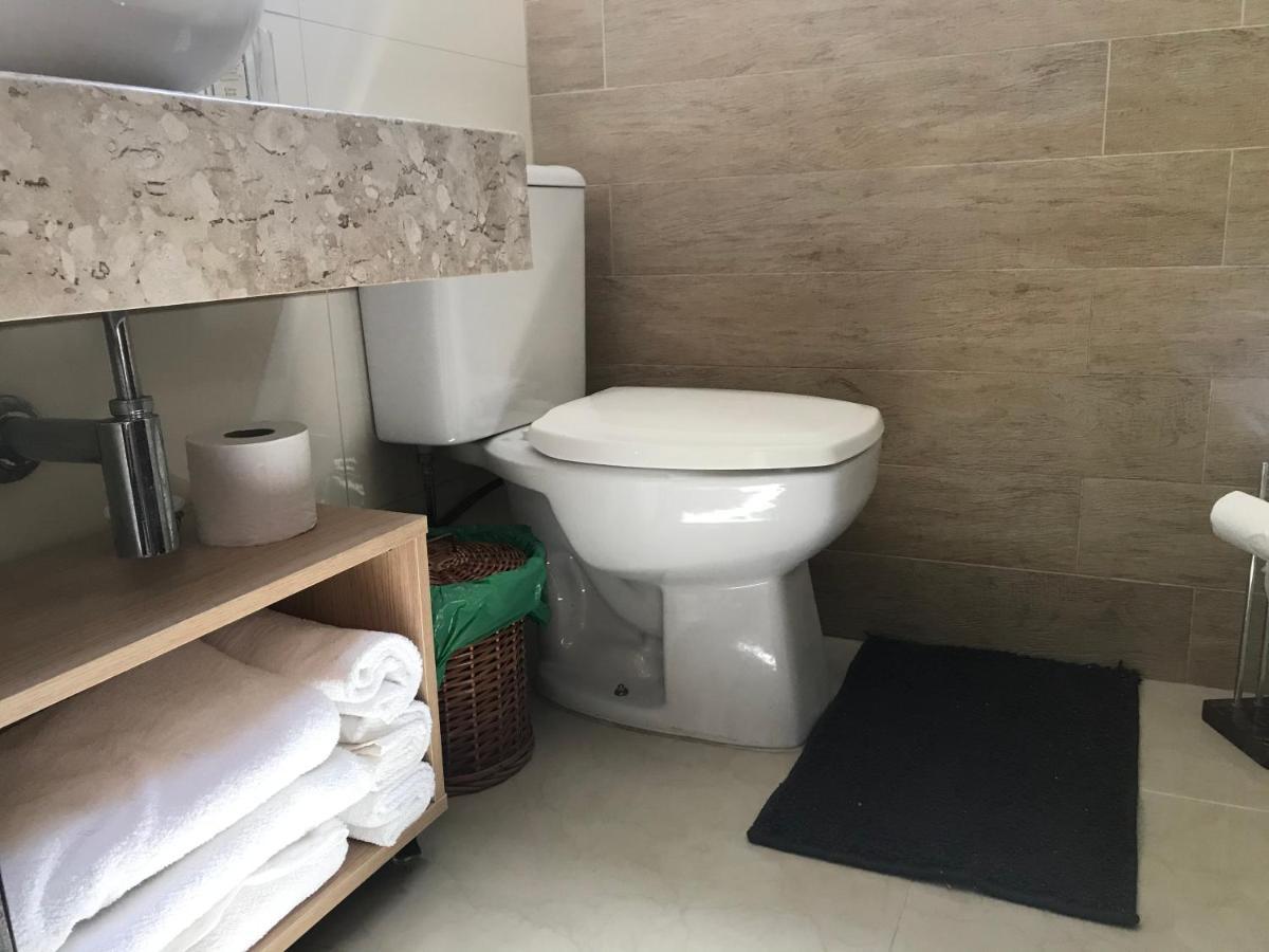Aconchego Proximo A Cascaneia E Blumenau Gaspar Ngoại thất bức ảnh