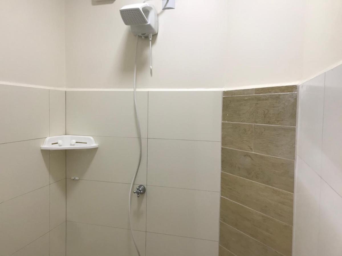 Aconchego Proximo A Cascaneia E Blumenau Gaspar Ngoại thất bức ảnh