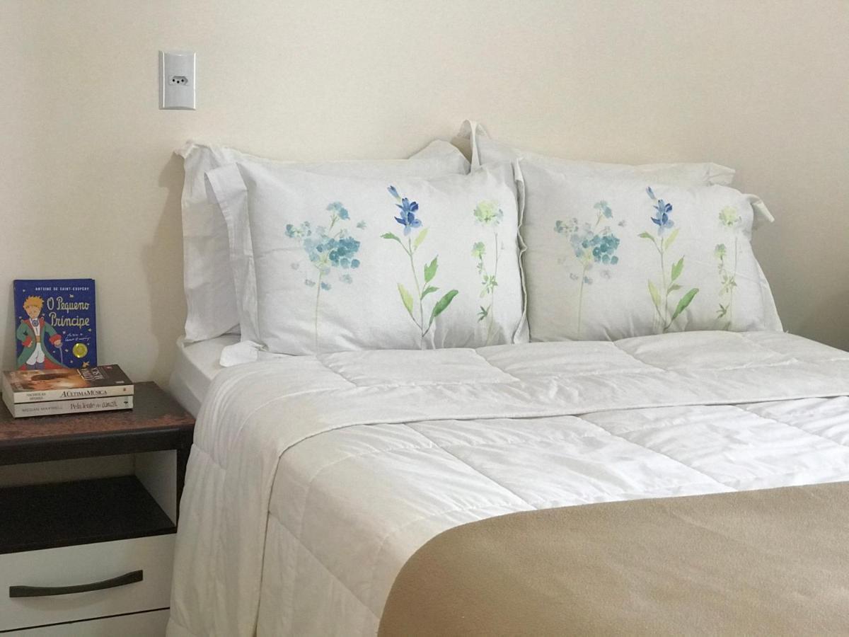 Aconchego Proximo A Cascaneia E Blumenau Gaspar Ngoại thất bức ảnh