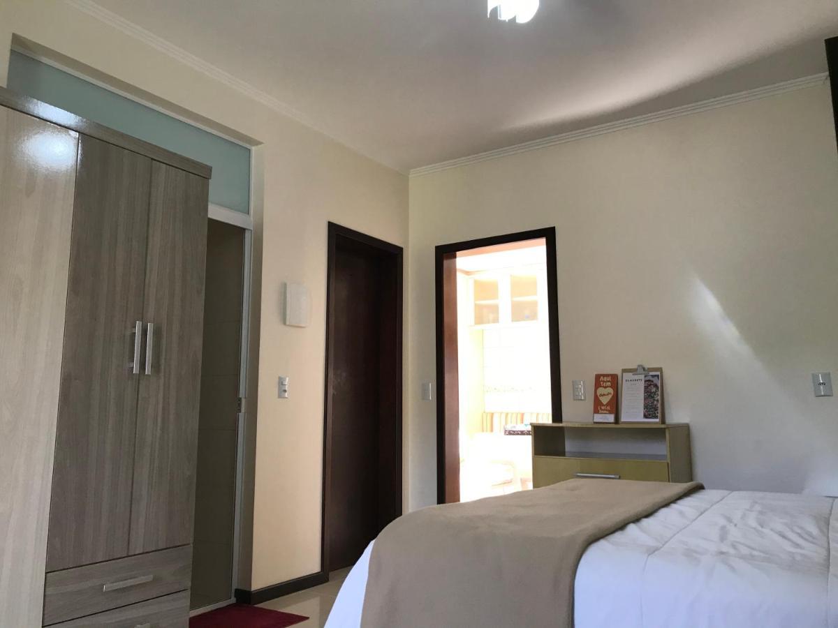 Aconchego Proximo A Cascaneia E Blumenau Gaspar Ngoại thất bức ảnh