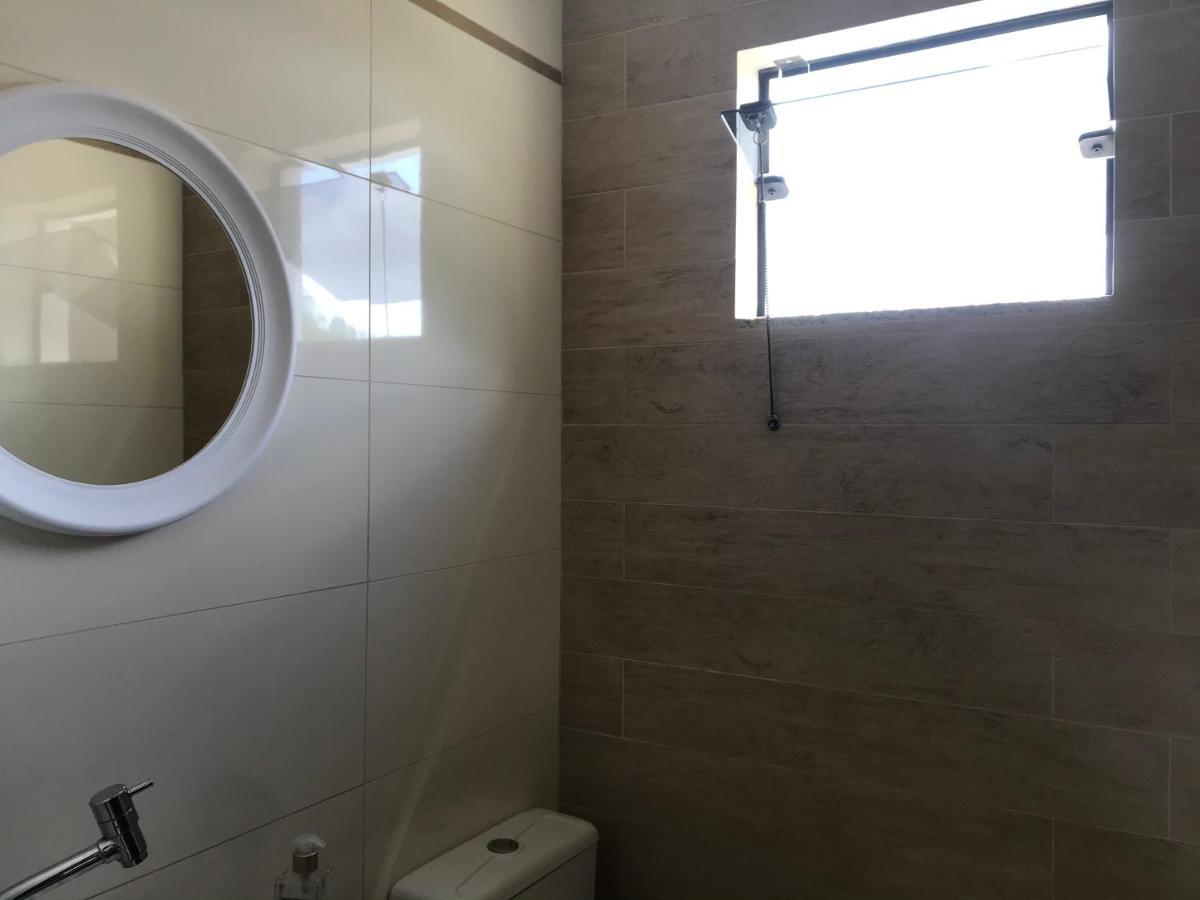 Aconchego Proximo A Cascaneia E Blumenau Gaspar Ngoại thất bức ảnh
