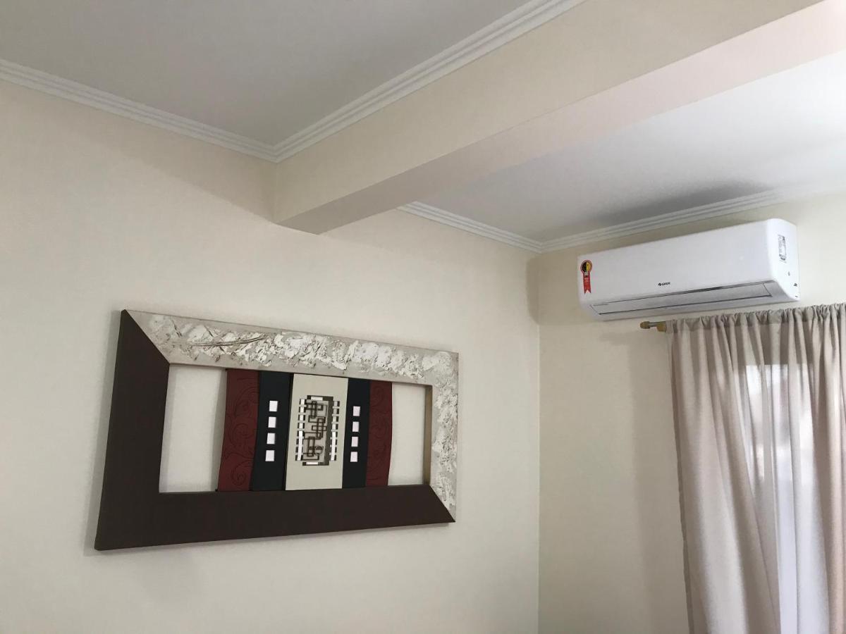 Aconchego Proximo A Cascaneia E Blumenau Gaspar Ngoại thất bức ảnh