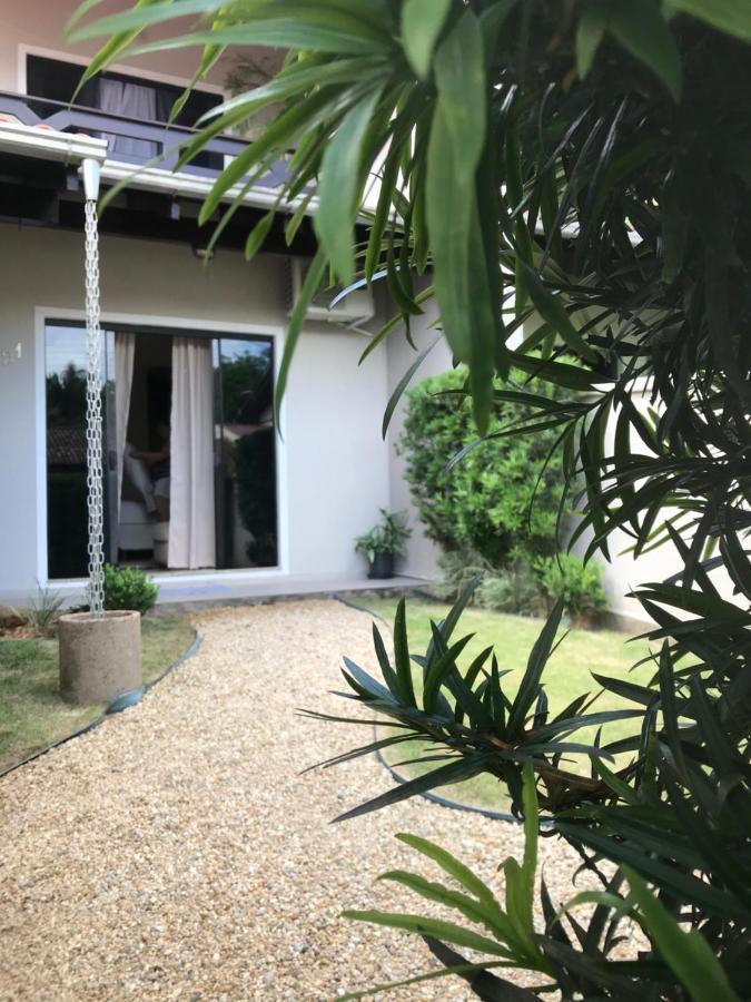 Aconchego Proximo A Cascaneia E Blumenau Gaspar Ngoại thất bức ảnh