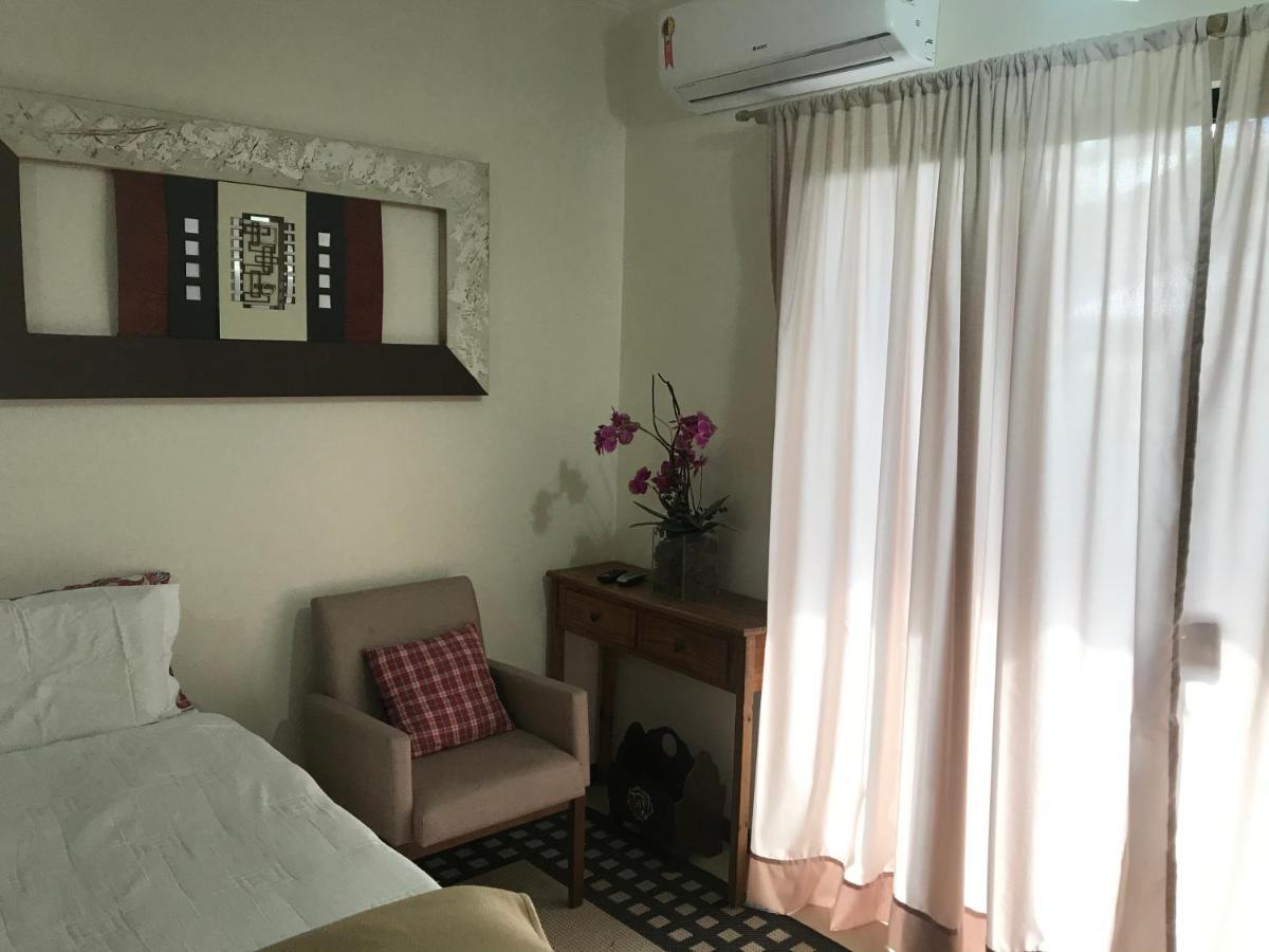 Aconchego Proximo A Cascaneia E Blumenau Gaspar Ngoại thất bức ảnh