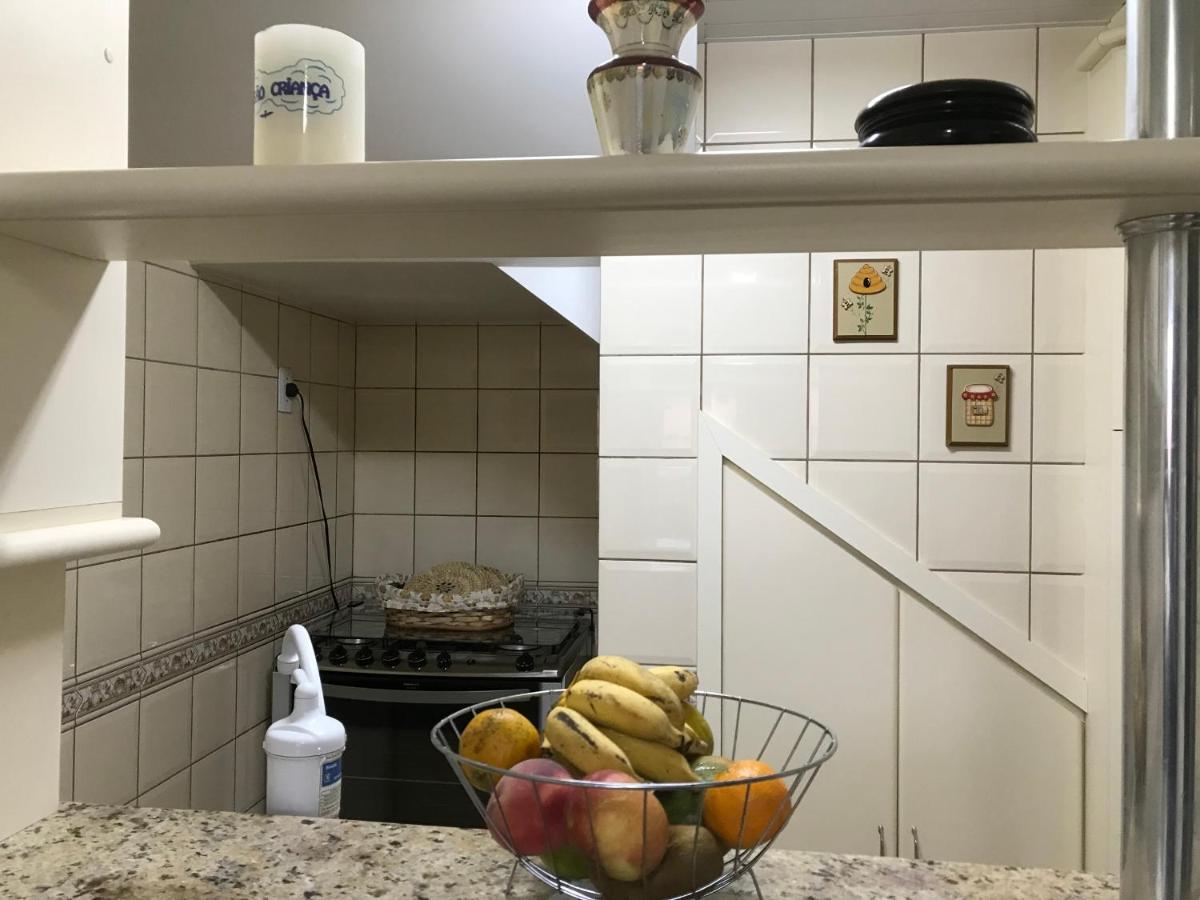 Aconchego Proximo A Cascaneia E Blumenau Gaspar Ngoại thất bức ảnh